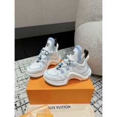 Louis Vuitton Archlight Shoes